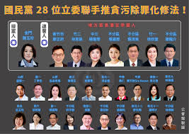 公款可任意支配？助理費修法揭示制度危機