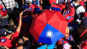 台灣海岸反滲透與岸際監控檢討：淡水河口小艇闖入事件帶來的國安警訊