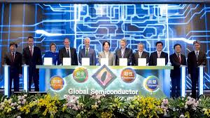 世界資金的「挪亞」方舟：台美股市脫鉤與東亞科技供應鏈之重塑？