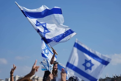 命運共同體的跨時空對話：台灣與以色列的戰略特質、國家安全與科技互惠分析