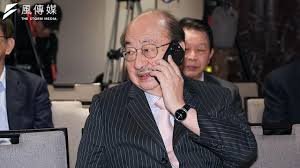 縱橫議場三十載：回首柯建銘總召生涯的議政啟示錄