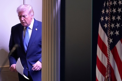 關稅違憲之後：台美經貿關係的真正考驗   