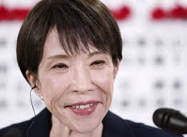 高市早苗大勝利對台灣的啟示