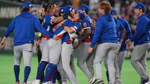 2026 WBC台灣失分率飲恨：為何贏了韓國卻進不了八強？深度剖析「晚接午」賽程與投手斷層