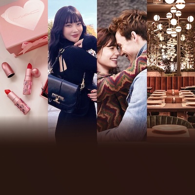 314白色情人節「數位送禮」潮：當AI代理人幫你談戀愛，浪漫正在被重新定義