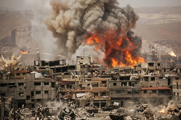 台灣能出兵荷姆茲海峽嗎？從軍事、外交與民情解析護航爭議