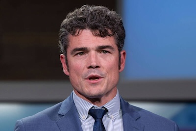 Joe Kent 辭職震撼白宮：反恐主管公開反對對伊用兵，川普中東戰略與美國輿論正在分裂