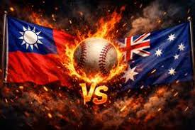 WBC台灣對澳洲首戰解析：3安打9K背後的攻擊問題與臨場調度爭議