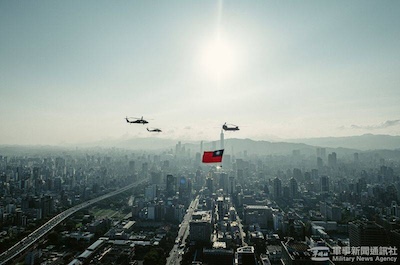 伊朗亂局將帶來美國雙線壓力？中東戰火下，美軍能否同時穩住台海？