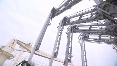 卡達LNG設施遭襲後，台灣「斷氣焦慮」的真相：6月前無虞只是安撫，能源韌性才是決勝點