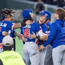 台灣棒球未來的機會與挑戰