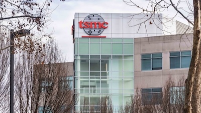 台積電2奈米試產領先背後的硬仗：能源荒與電力韌性，才是矽盾能否撐住的關鍵