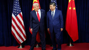 四月川習會前的亮牌與極限施壓