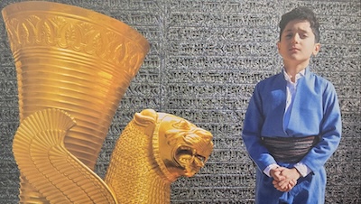 上篇：為何「末世敘事」會進入伊朗決策討論？先把可核查與可推論分層