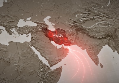 從荷莫茲海峽危機，看見台海風險的全球放大效應    