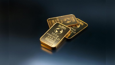 戰火升溫黃金卻崩跌？解讀「棄金保現」：美元走強與流動性危機下的資金大撤退