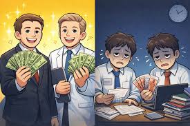 最低工資連動外勞薪資引爆公平爭議：白領外國人高薪與就業安定費「雙軌制」該怎麼改？