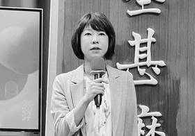 正視顏慧欣逝去的警訊