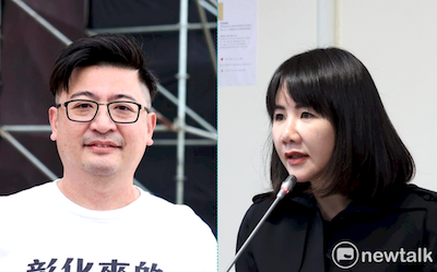 當地方政治變成家族遊戲：彰化人為何對謝家姊弟愈來愈不耐？