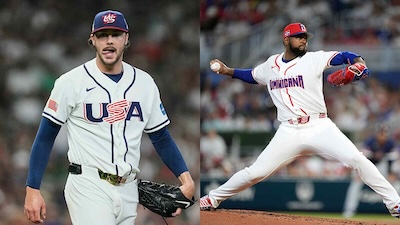美國2:1險勝多明尼加挺進冠軍戰：台灣為何仍對2026 WBC熱血共鳴？