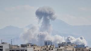 美國中東雷達站在美伊戰爭的作用是什麼？從TPY-2到台灣樂山雷達的預警與防衛價值