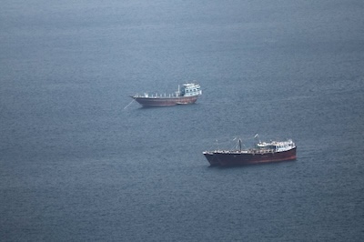 能源咽喉遭鎖！伊朗「彈性封鎖」荷莫茲海峽，台灣4月電價的壓力測試怎麼看