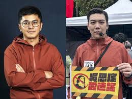 免洗青年用過即丟，王鴻薇與徐巧芯的「鱷魚眼淚」！