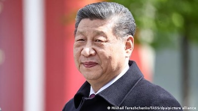 高壓反腐下的中國大陸發展現況與國家安全風險分析