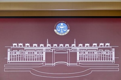 審查監委的憲政習題：大法官不是唯一的憲政紛爭解決機制